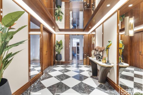 Business Bay, Dubai, BAE’de satılık daire 3 yatak odası, 579 m&sup2; No 680807 - fotoğraf 10