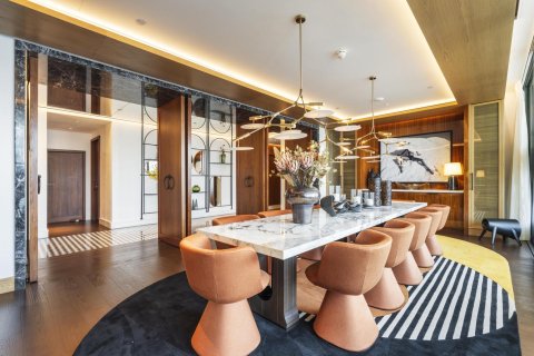 Business Bay, Dubai, BAE’de satılık daire 3 yatak odası, 579 m&sup2; No 680807 - fotoğraf 12