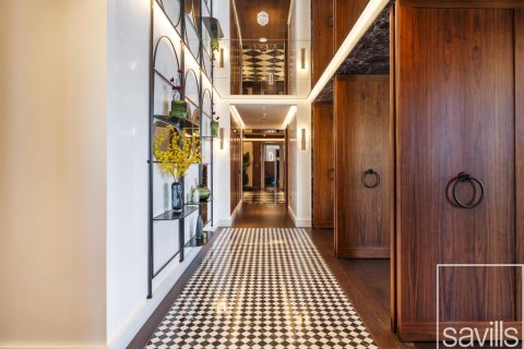 Business Bay, Dubai, BAE’de satılık daire 3 yatak odası, 579 m&sup2; No 680807 - fotoğraf 15