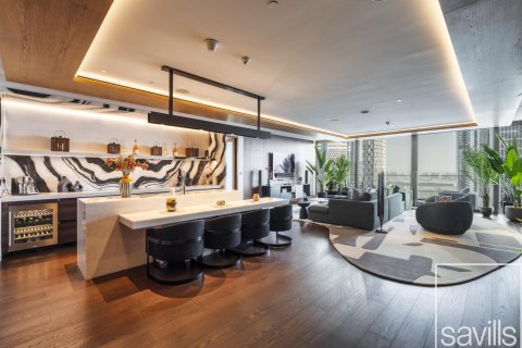 Business Bay, Dubai, BAE’de satılık daire 3 yatak odası, 579 m&sup2; No 680807 - fotoğraf 9