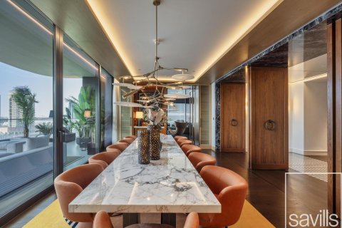 Business Bay, Dubai, BAE’de satılık daire 3 yatak odası, 579 m&sup2; No 680807 - fotoğraf 13
