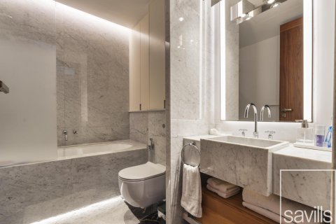 Business Bay, Dubai, BAE’de satılık daire 3 yatak odası, 579 m&sup2; No 680807 - fotoğraf 18