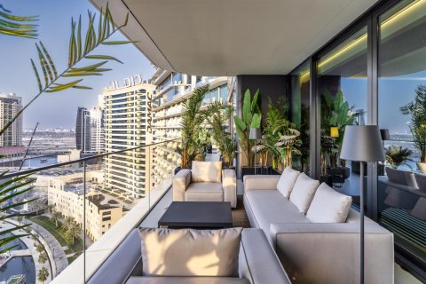 Business Bay, Dubai, BAE’de satılık daire 3 yatak odası, 579 m&sup2; No 680807 - fotoğraf 27