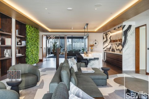 Business Bay, Dubai, BAE’de satılık daire 3 yatak odası, 579 m&sup2; No 680807 - fotoğraf 5