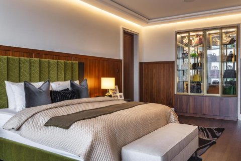 Business Bay, Dubai, BAE’de satılık daire 3 yatak odası, 579 m&sup2; No 680807 - fotoğraf 23