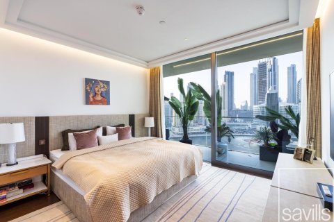 Business Bay, Dubai, BAE’de satılık daire 3 yatak odası, 579 m&sup2; No 680807 - fotoğraf 16