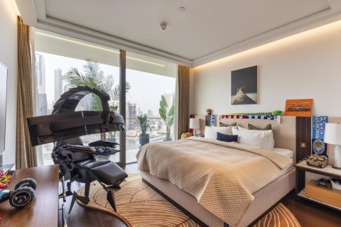 Business Bay, Dubai, BAE’de satılık daire 3 yatak odası, 579 m&sup2; No 680807 - fotoğraf 19