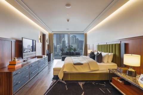 Business Bay, Dubai, BAE’de satılık daire 3 yatak odası, 579 m&sup2; No 680807 - fotoğraf 21