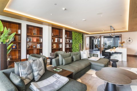 Business Bay, Dubai, BAE’de satılık daire 3 yatak odası, 579 m&sup2; No 680807 - fotoğraf 6