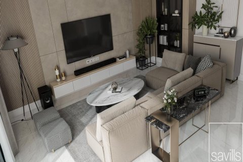 Таунхаус Dubai Land, Дубай, БАӘ-да 4 жатын бөлмелер, 88 м² № 680806 - фото 3