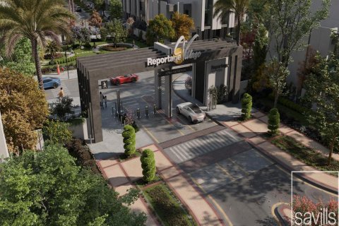 Таунхаус Dubai Land, Дубай, БАӘ-да 4 жатын бөлмелер, 88 м² № 680806 - фото 15