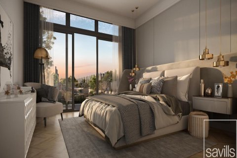 Таунхаус Dubai Land, Дубай, БАӘ-да 4 жатын бөлмелер, 88 м² № 680806 - фото 6