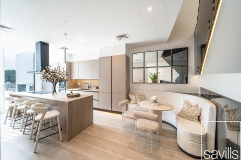 Shtëpi në qytet në Al Barari, Dubai, Emiratet e Bashkuara Arabe 4 dhoma gjumi, 180 m2. № 680802 - Foto 5