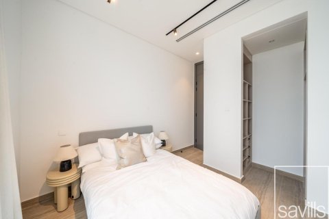 Shtëpi në qytet në Al Barari, Dubai, Emiratet e Bashkuara Arabe 4 dhoma gjumi, 180 m2. № 680802 - Foto 14