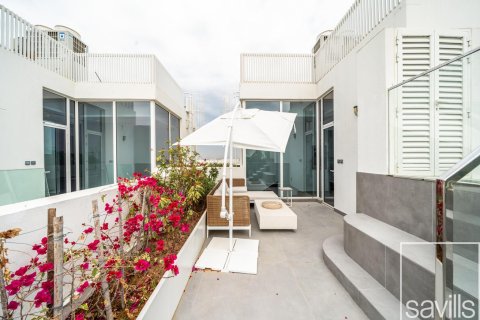 Shtëpi në qytet në Al Barari, Dubai, Emiratet e Bashkuara Arabe 4 dhoma gjumi, 180 m2. № 680802 - Foto 22