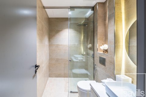 Shtëpi në qytet në Al Barari, Dubai, Emiratet e Bashkuara Arabe 4 dhoma gjumi, 180 m2. № 680802 - Foto 11