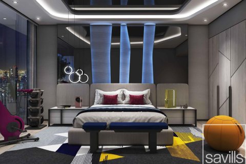 Apartamento para venda em Downtown Dubai (Downtown Burj Dubai), Dubai, EAU 2 quartos, 130 m2 № 680803 - foto 12