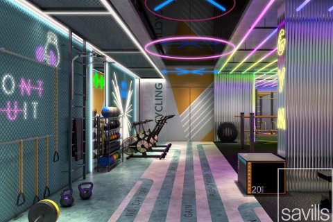 Apartamento para venda em Downtown Dubai (Downtown Burj Dubai), Dubai, EAU 2 quartos, 130 m2 № 680803 - foto 4