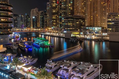 阿联酋 Dubai Dubai Marina 待售 : 3 卧, 186 平方米 , 编号680805 - 照片 10