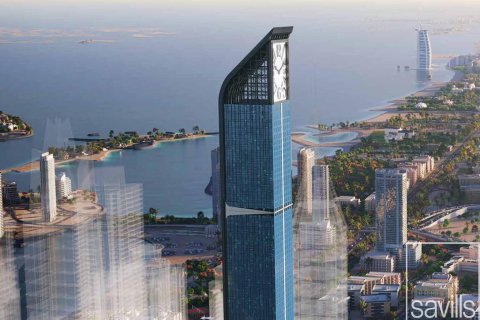 Apartman u gradu Dubai Marina, UAE 2 spavaće sobe, 100 m2 Br. 680927 - Slika 11