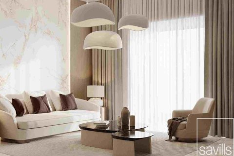 Apartman u gradu Dubai Marina, UAE 2 spavaće sobe, 100 m2 Br. 680927 - Slika 2