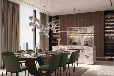 Apartman u gradu Dubai Marina, UAE 2 spavaće sobe, 100 m2 Br. 680927 - Slika 5