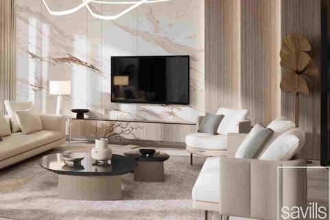 Apartamento en Dubai Marina, Dubai, EAU 2 dormitorios, 100 m² № 680927