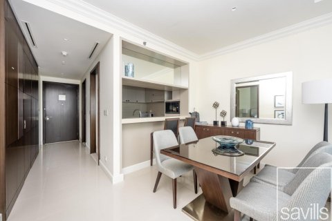Dzīvoklis Downtown Dubai (Downtown Burj Dubai), Dubaijā, AAE 1 istaba, 78 m2 Nr. 680804 - attēls 5