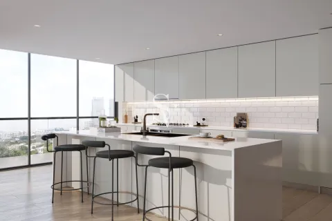 Διαμέρισμα σε The Corner σε Dubai Land, ΗΑΕ 3 υπνοδωμάτια, 142 τ.μ. Αρ. 736836 - φωτογραφία 4
