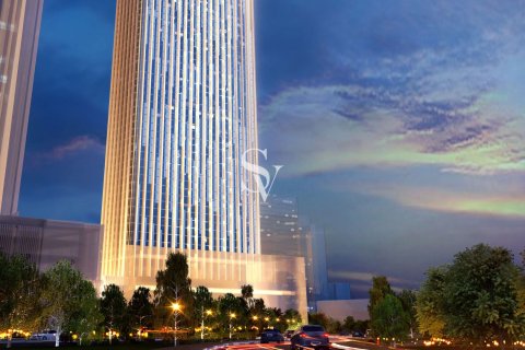 Dzīvoklis TIGER SKY TOWER Business Bay, Dubaijā, AAE 3 istabas, 178 m2 Nr. 736839 - attēls 5