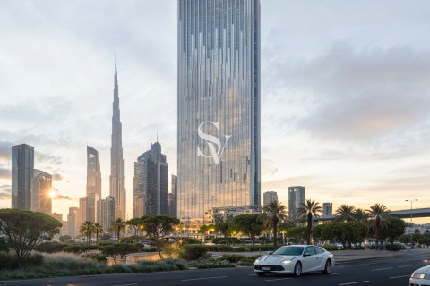 Apartamento em Business Bay, Dubai, EAU 3 quartos, 178 m2 № 736839