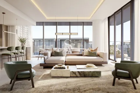 Apartment til salg i City Walk, Dubai, UAE 3 soveværelser, 291 kvm № 736842 - foto 6