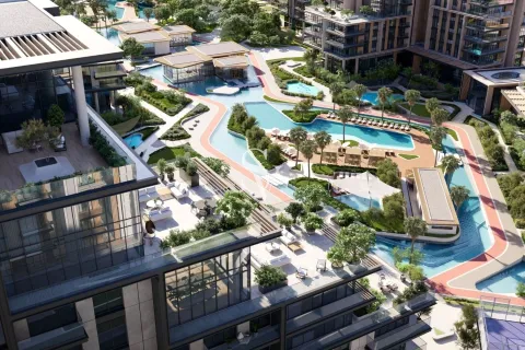 Apartment til salg i City Walk, Dubai, UAE 3 soveværelser, 291 kvm № 736842 - foto 11