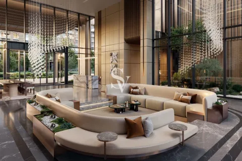 Apartment til salg i City Walk, Dubai, UAE 3 soveværelser, 291 kvm № 736842 - foto 12