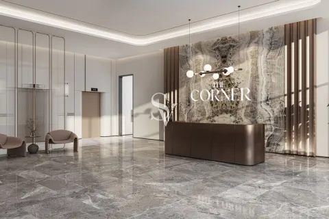 Dubai Land, Dubai, संयुक्त अरब अमीरात में अपार्टमेंट, 1 बेडरूम, 75 वर्ग मीटर, संख्या 736838 - फ़ोटो 4