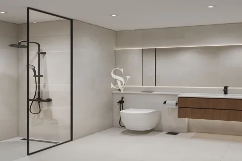 Dubai Land, Dubai, संयुक्त अरब अमीरात में अपार्टमेंट, 1 बेडरूम, 75 वर्ग मीटर, संख्या 736838 - फ़ोटो 8