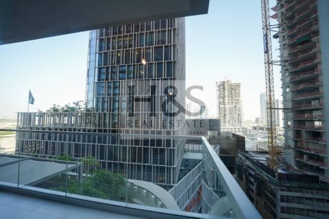 Apartament na sprzedaż w Downtown Dubai (Downtown Burj Dubai), Dubai, ZEA 2 sypialnie, 99 mkw., nr 642249 - zdjęcie 15