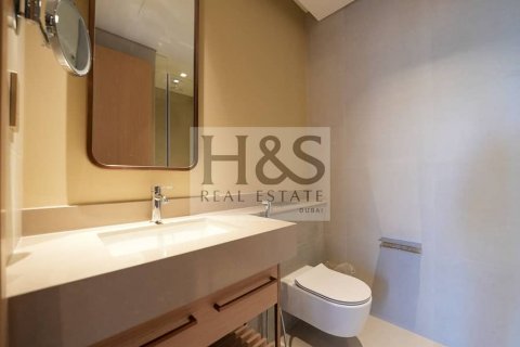 Apartament na sprzedaż w Downtown Dubai (Downtown Burj Dubai), Dubai, ZEA 2 sypialnie, 99 mkw., nr 642249 - zdjęcie 12