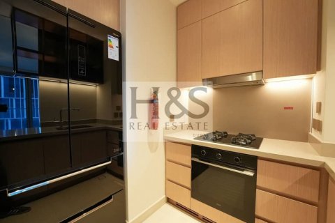 Apartament na sprzedaż w Downtown Dubai (Downtown Burj Dubai), Dubai, ZEA 2 sypialnie, 99 mkw., nr 642249 - zdjęcie 9