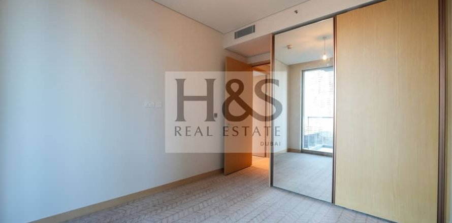 Apartament w Downtown Dubai (Downtown Burj Dubai), Dubai, ZEA 2 sypialnie, 99 mkw. nr 642249