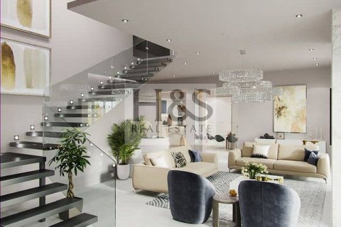 Διαμέρισμα σε DAMAC Hills (Akoya by DAMAC), Dubai, ΗΑΕ 2 υπνοδωμάτια, 130 τ.μ. Αρ. 642244 - φωτογραφία 4