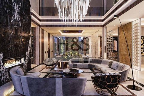 Διαμέρισμα σε DAMAC Hills (Akoya by DAMAC), Dubai, ΗΑΕ 2 υπνοδωμάτια, 130 τ.μ. Αρ. 642244 - φωτογραφία 8