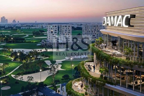 Διαμέρισμα σε DAMAC Hills (Akoya by DAMAC), Dubai, ΗΑΕ 2 υπνοδωμάτια, 130 τ.μ. Αρ. 642244 - φωτογραφία 9