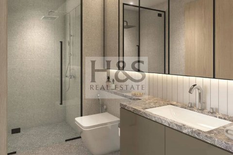 Διαμέρισμα σε DAMAC Hills (Akoya by DAMAC), Dubai, ΗΑΕ 2 υπνοδωμάτια, 130 τ.μ. Αρ. 642244 - φωτογραφία 7