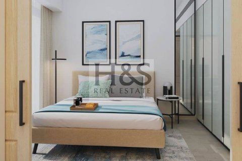 Διαμέρισμα σε DAMAC Hills (Akoya by DAMAC), Dubai, ΗΑΕ 2 υπνοδωμάτια, 130 τ.μ. Αρ. 642244 - φωτογραφία 6