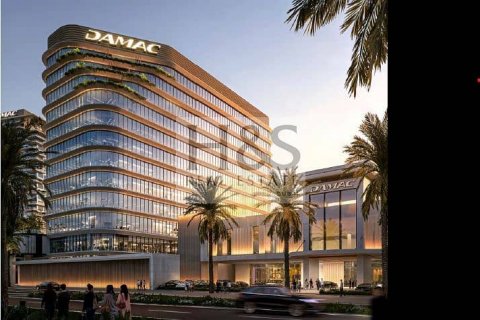 Διαμέρισμα σε DAMAC Hills (Akoya by DAMAC), Dubai, ΗΑΕ 2 υπνοδωμάτια, 130 τ.μ. Αρ. 642244 - φωτογραφία 1