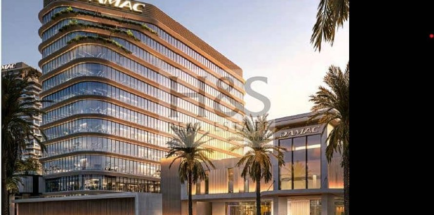 Διαμέρισμα σε DAMAC Hills (Akoya by DAMAC), Dubai, ΗΑΕ 2 υπνοδωμάτια, 130 τ.μ. Αρ. 642244