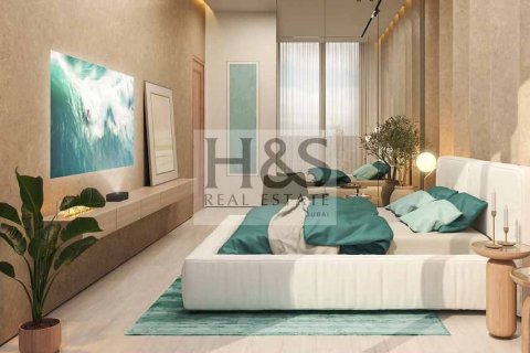 Διαμέρισμα σε DAMAC Hills (Akoya by DAMAC), Dubai, ΗΑΕ 2 υπνοδωμάτια, 130 τ.μ. Αρ. 642244 - φωτογραφία 3