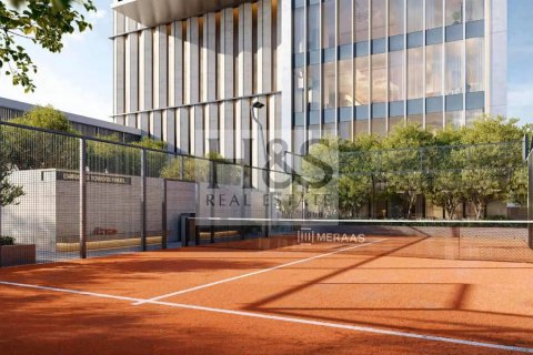 Apartman u gradu Sheikh Zayed Road, Dubai, UAE 3 spavaće sobe, 179 m2 Br. 642247 - Slika 10