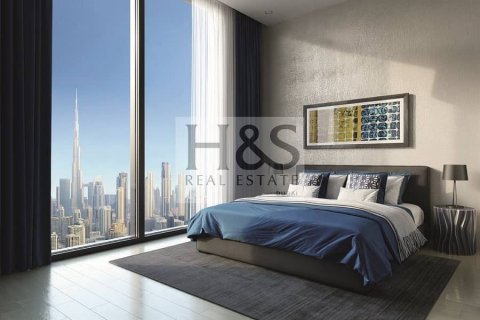 آپارتمان برای فروش در  Dubai، امارات متحده عربی  1 خوابه ، 57 متر مربع ، شماره 642245 - تصویر 5
